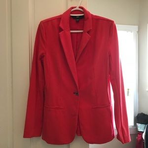 Mossimo Supply Co. Blazer - Size Medium